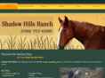 shadowhillsranch.com