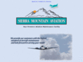 sierra-mtn-aviation.com