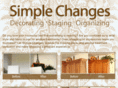 simplechangesllc.com