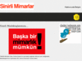 sinirlimimarlar.com