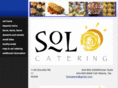 solcatering.com