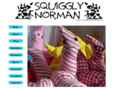 spinynorman.co.uk
