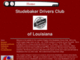 studebakerlouisiana.net