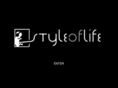 styleofliferecords.com