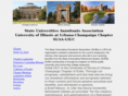 suaa-ui.org
