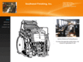 swfinishing.com