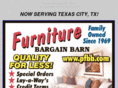 texascityfurniture.com