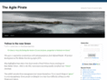 theagilepirate.net