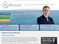 thegeneralcounsel.net