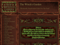thewitchsgarden.com