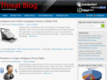 threatblog.org