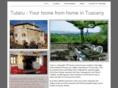 tuscan-villa.net