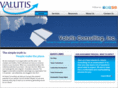valutisconsulting.com
