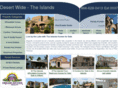 viewtheislandshomes.com