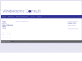 vindobonaconsult.com