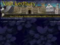 visitledbury.co.uk