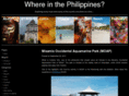 whereinthephilippines.com