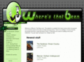 wheresthatbeen.com