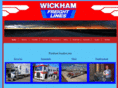 wickhamfreightlines.com.au