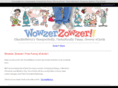 wowzerzowzer.com