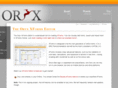 xforms-editor.org