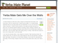 yerbamateplanet.com