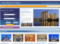 4starhotelsinorlando.com
