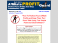 affiliateprofitguard.com