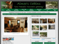aimeescabins.com