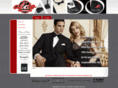 aldoformalwear.com