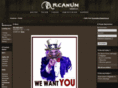 arcanum-guild.de