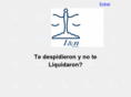 asesorialaboralgratuita.com