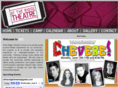 attheridgetheatre.com