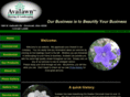 avalawnlandscaping.com