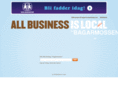 bagarmossenbolag.com