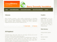 bdonnellyinsulation.com
