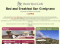 bed-and-breakfast-san-gimignano.com