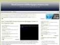 bestcommercialmortgagelenders.com