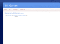 billgarten.com