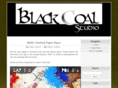 blackcoalstudio.com