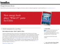 booz-bloggerresources.com