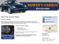 bowensgarage.net