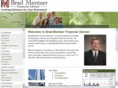 bradmentzer.com