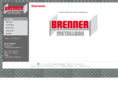 brenner-metallbau.net