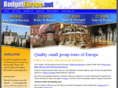 budgeteurope.net