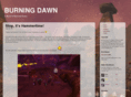 burningdawn.com