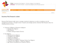 business-risk-research.com