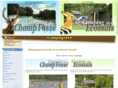 camping-troncais.com