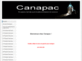 canapac.com