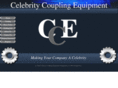 celebritycouplingequipment.net